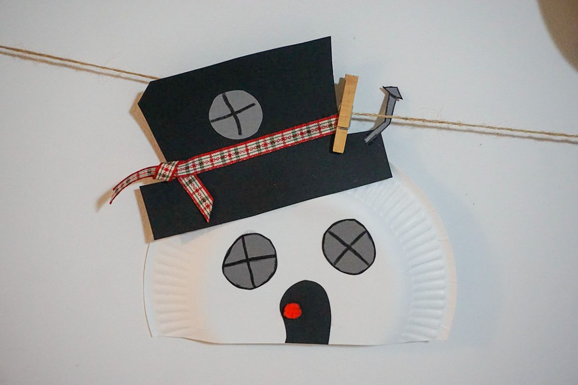 Παιδικές-χειροτεχνίες-με-χάρτινα-πιάτα-paidikes-cheirotechnies-me-chartina-piata