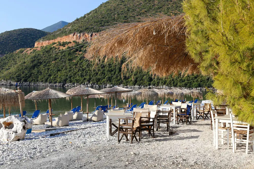 Φωκιανό Αρκαδίας
