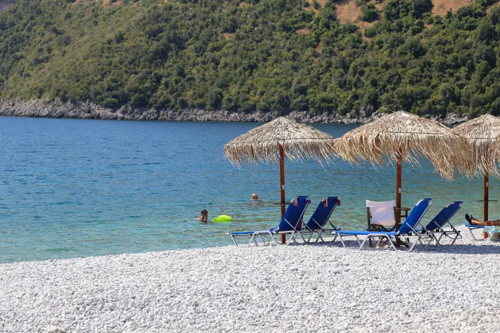 Φωκιανό Αρκαδίας