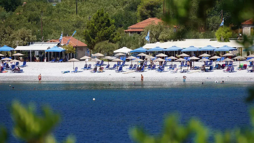 Φωκιανό Αρκαδίας