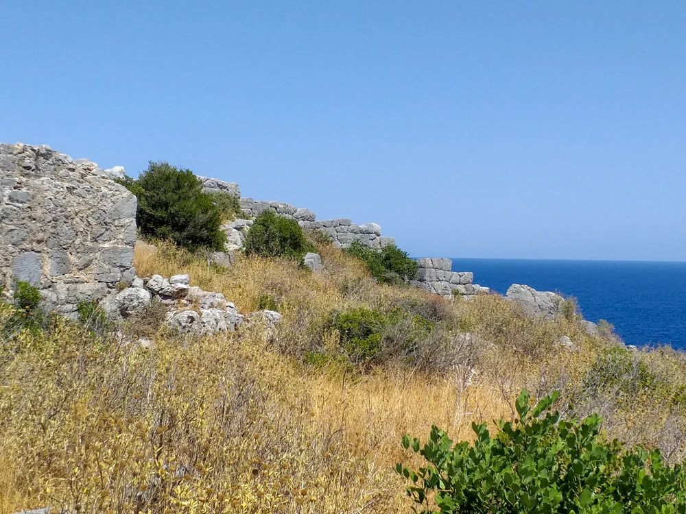 Γέρακας Λακωνίας