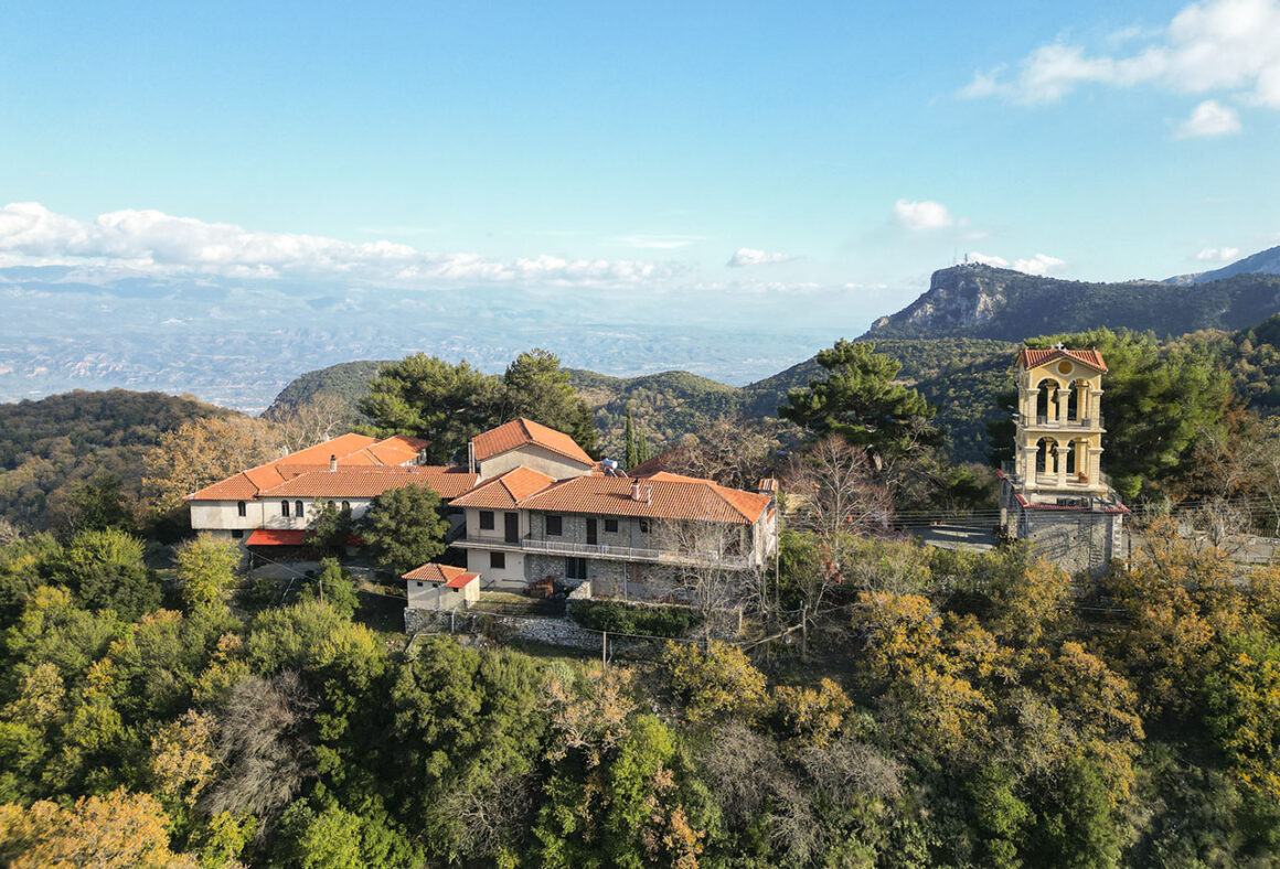 μοναστήρι-Φανερωμένη-Αναβρυτή-monasthri-faneromenhs-anavryth-taygetos