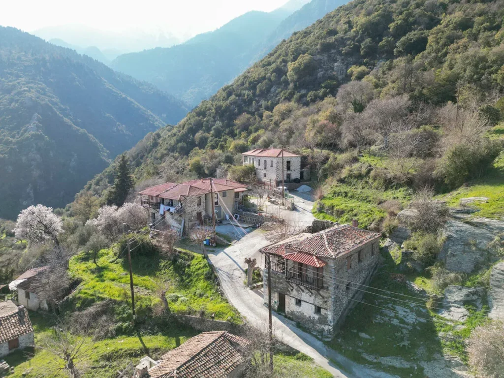 Βλαχοχώρι Σπάρτης 