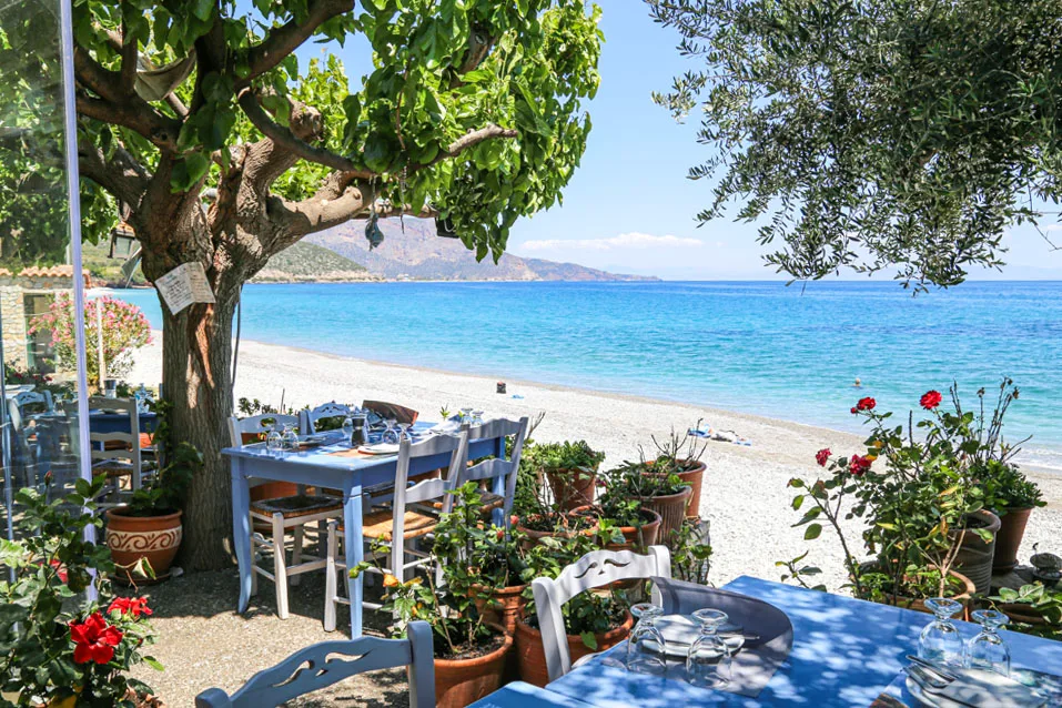 Πασχαλινή εξόρμηση στην Αρκαδία 