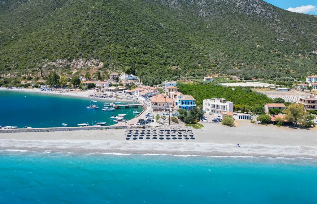 Πλάκα Αρκαδίας
