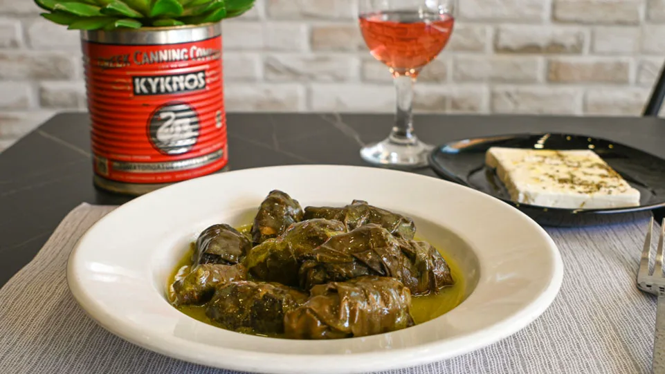 Σούζη τρως στη Σπάρτη 