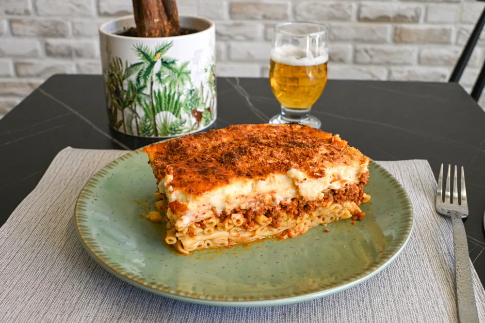 Σούζη τρως στη Σπάρτη 