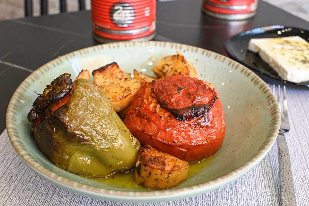 Σούζη τρως στη Σπάρτη 