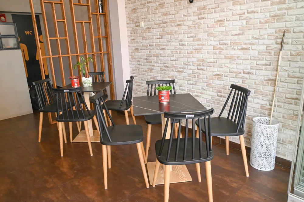 Σούζη τρως στη Σπάρτη 