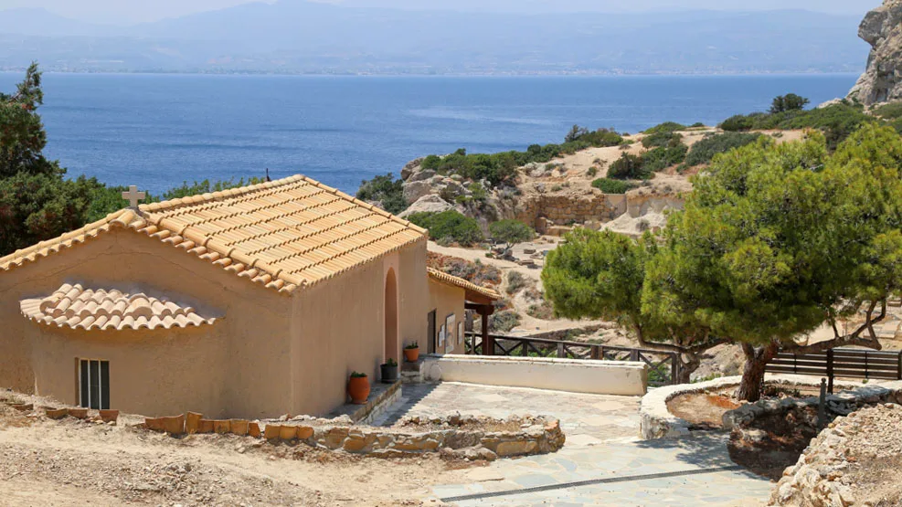 Ηραίο Περαχώρας 