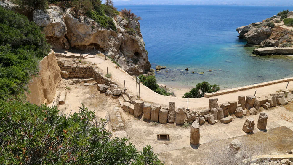 Ηραίο Περαχώρας 