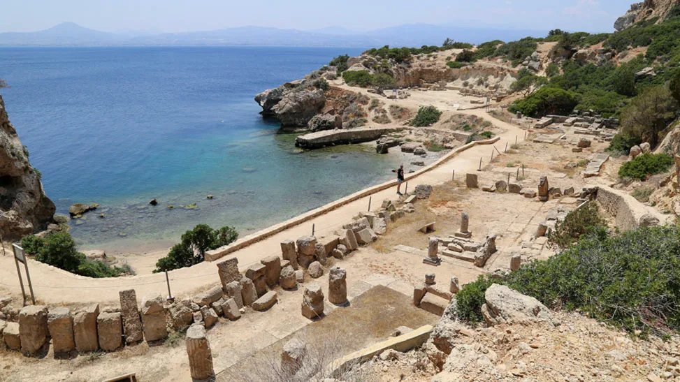 Ηραίο Περαχώρας 