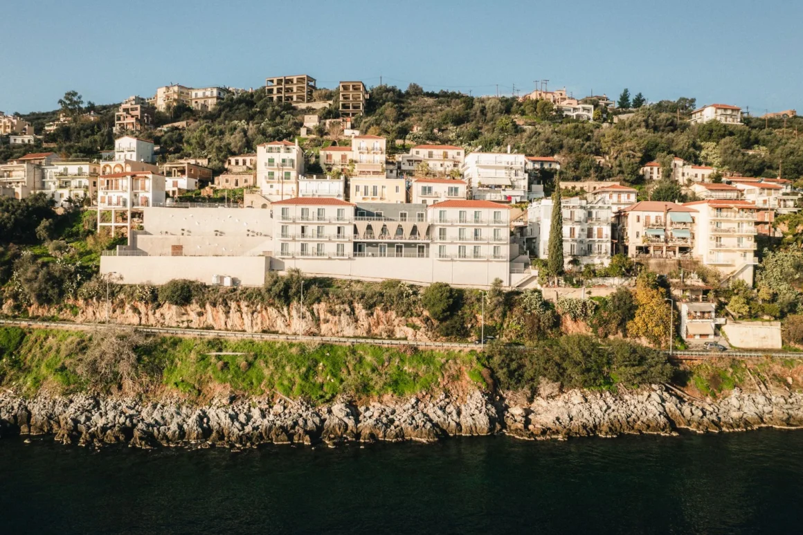 ξενοδοχεία-Πελοποννήσου