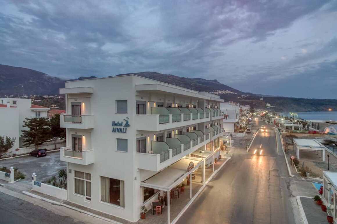 ξενοδοχεία-Πελοποννήσου