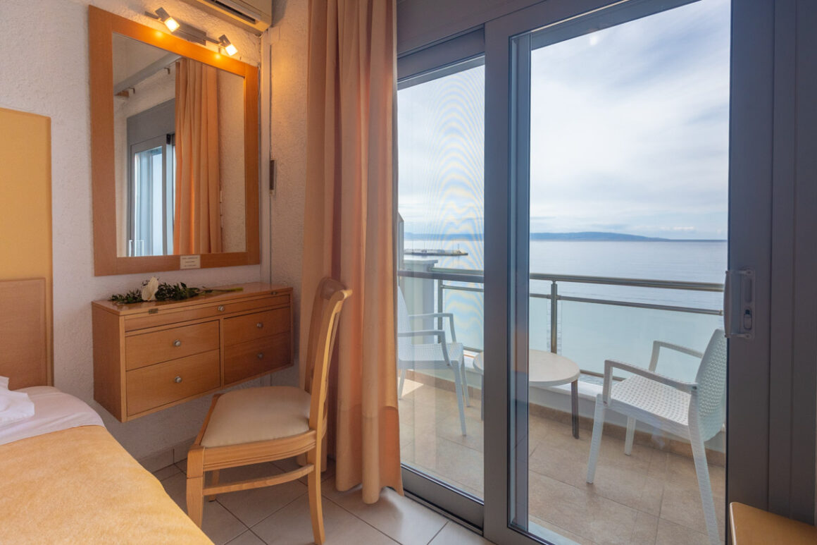 ξενοδοχεία-Πελοποννήσου