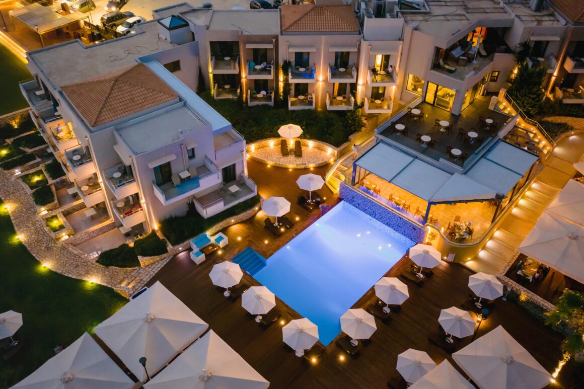 ξενοδοχεία-Πελοποννήσου