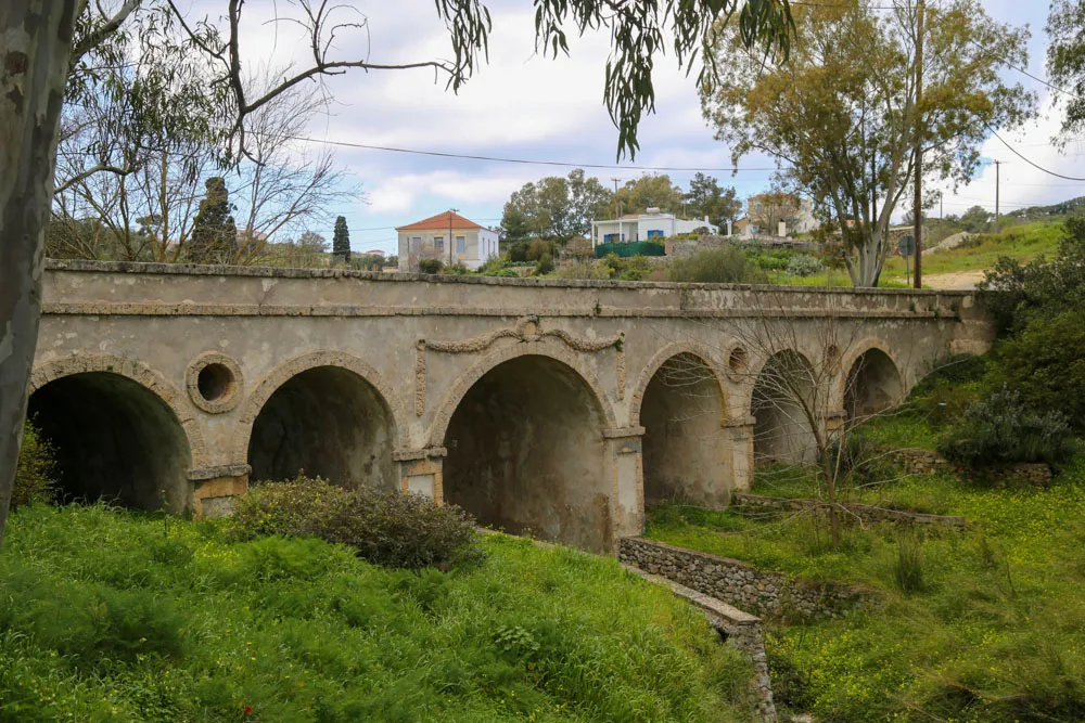 Ποταμός Κυθήρων 