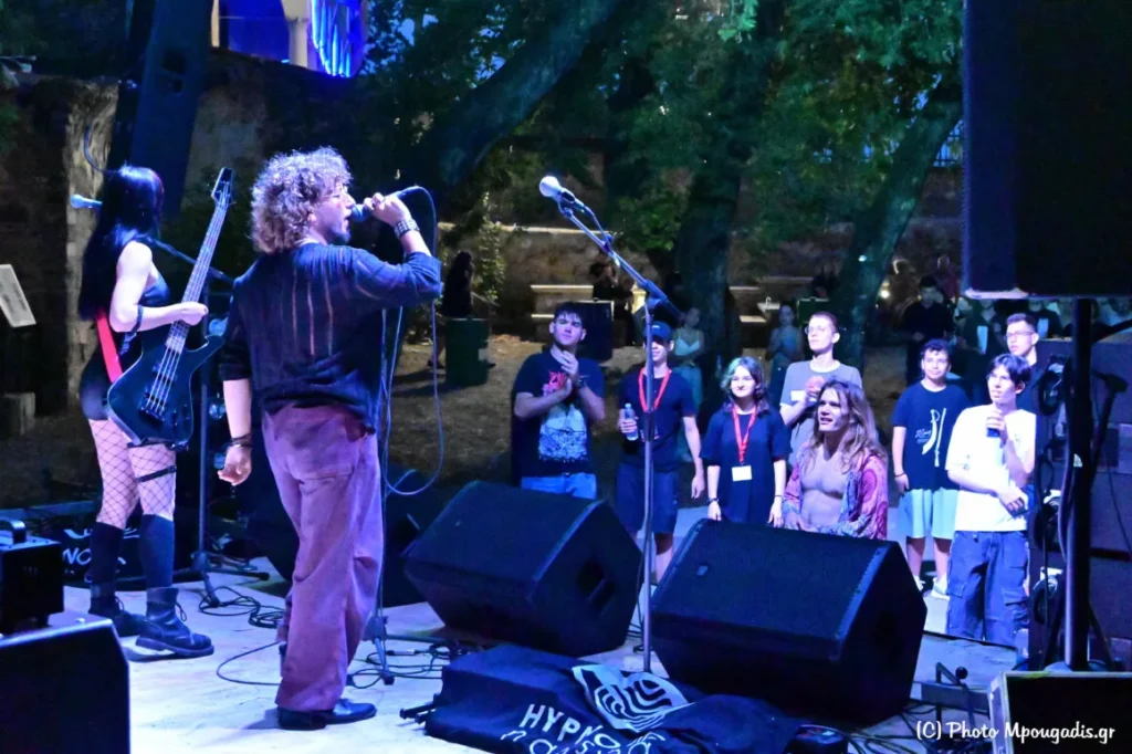 Spartan Youth Festival