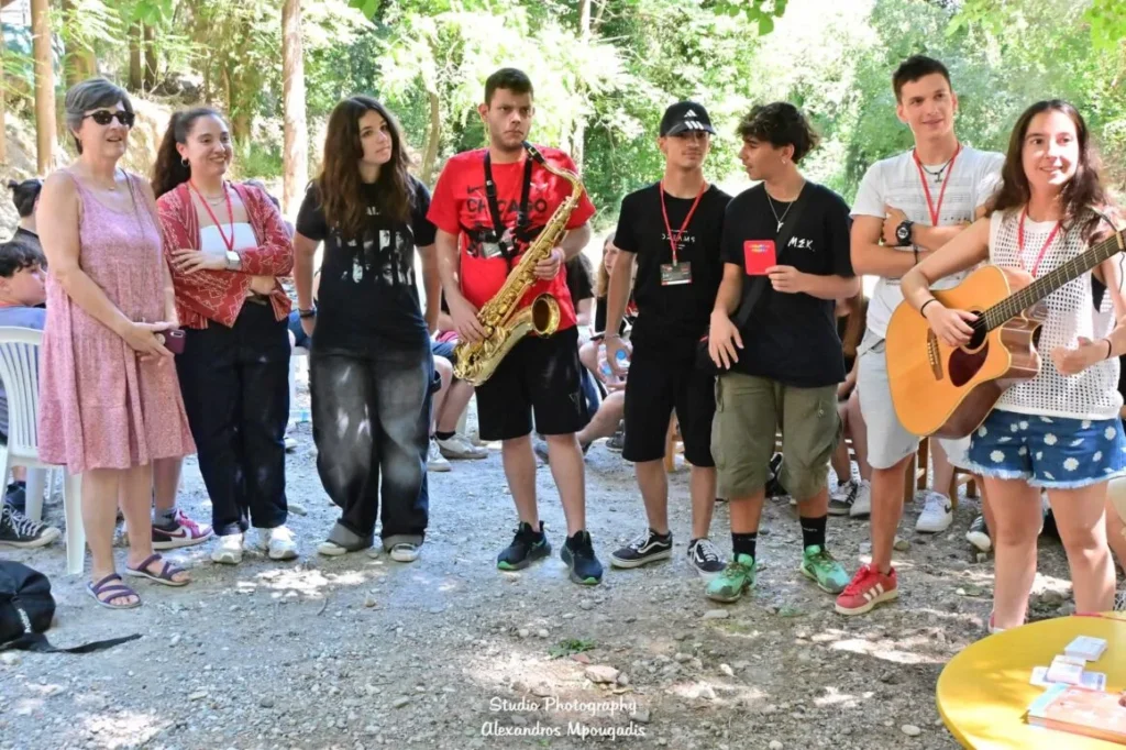 Spartan Youth Festival