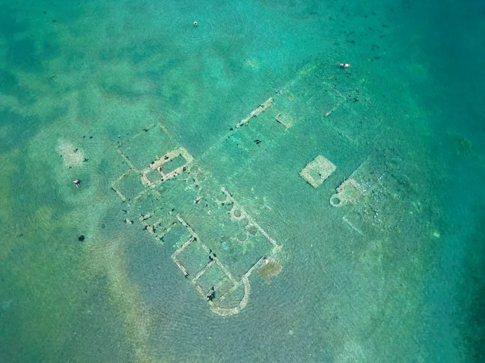 Αξιοθέατα στην Αργολίδα 