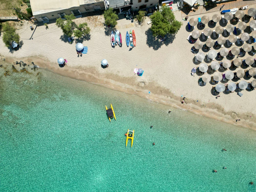 Διακόφτι Κύθηρα