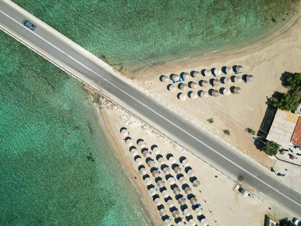 Διακόφτι Κύθηρα