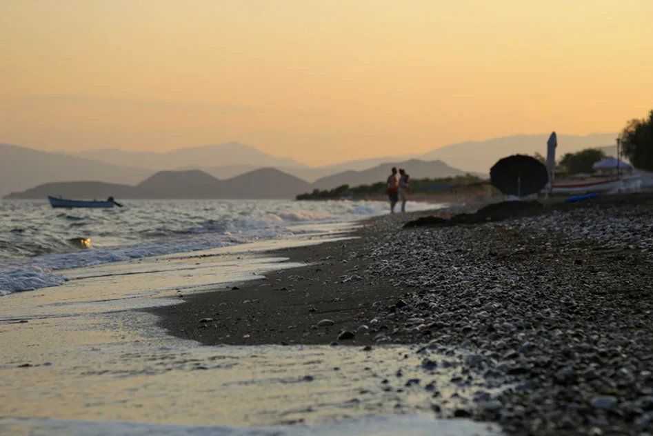 Αργολίδα παραλίες
