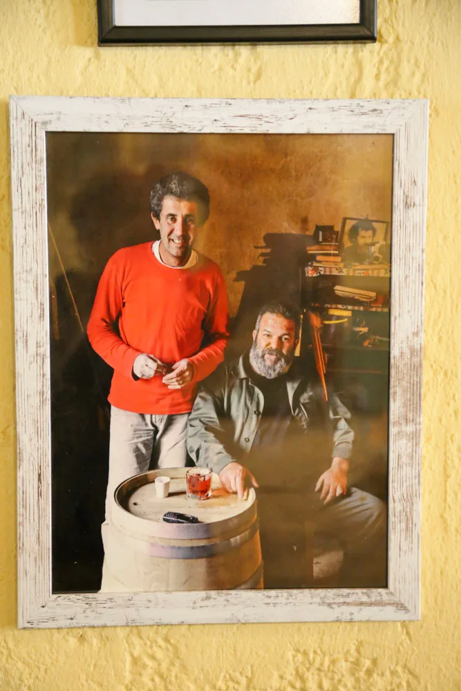 τσιπουράδικο Σπάρτη