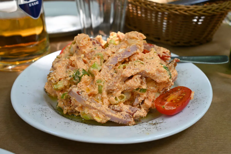 ταβέρνες Σπάρτη 