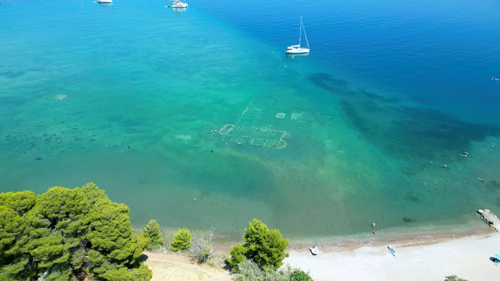 Αργολίδα παραλίες