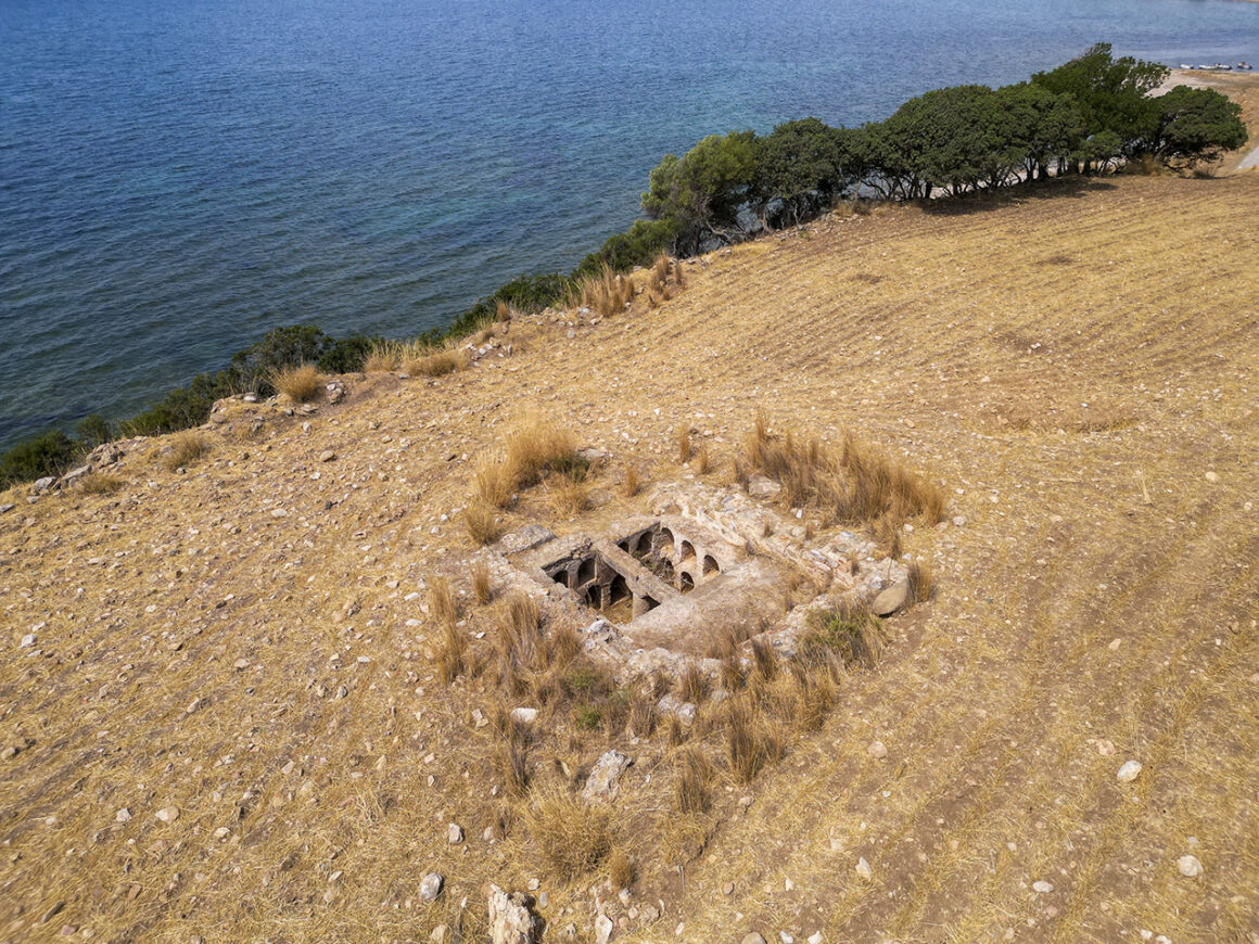 βυθισμένες-πόλεις-Λακωνίας-vythismenes-poleis-lakonias
