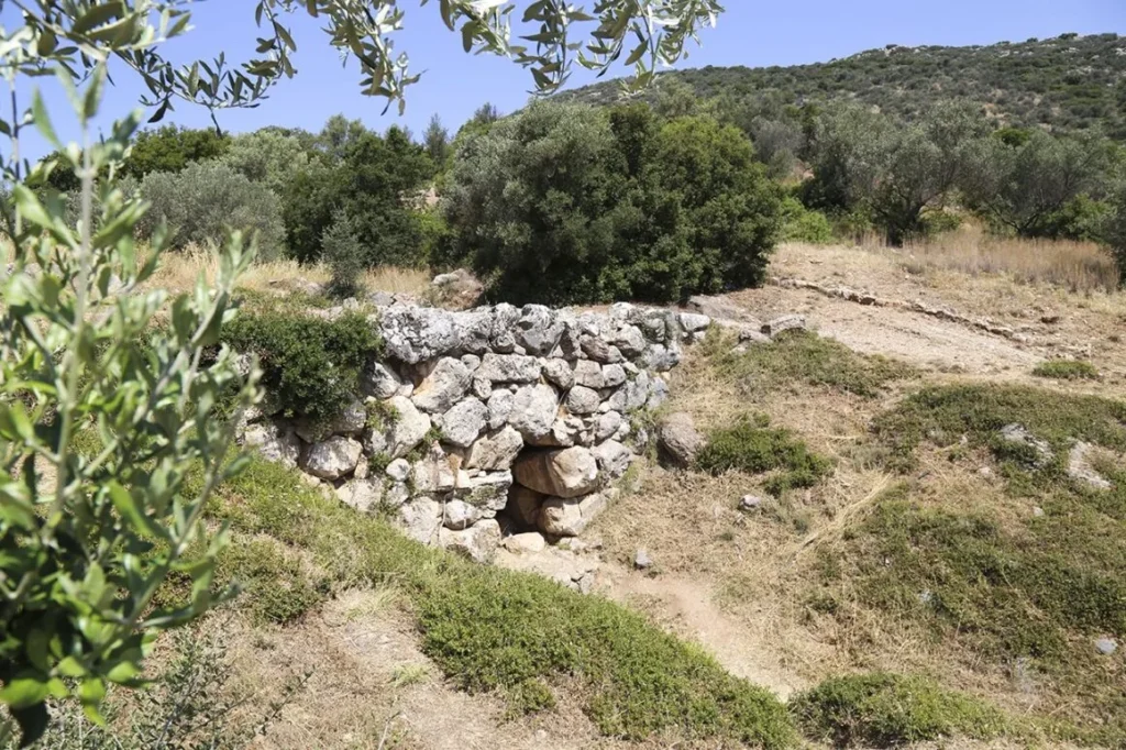 αρχαιότερη γέφυρα Καζάρμα