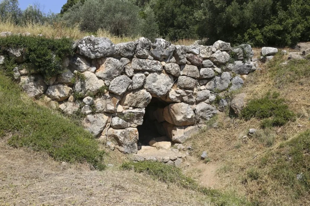 αρχαιότερη γέφυρα Καζάρμα