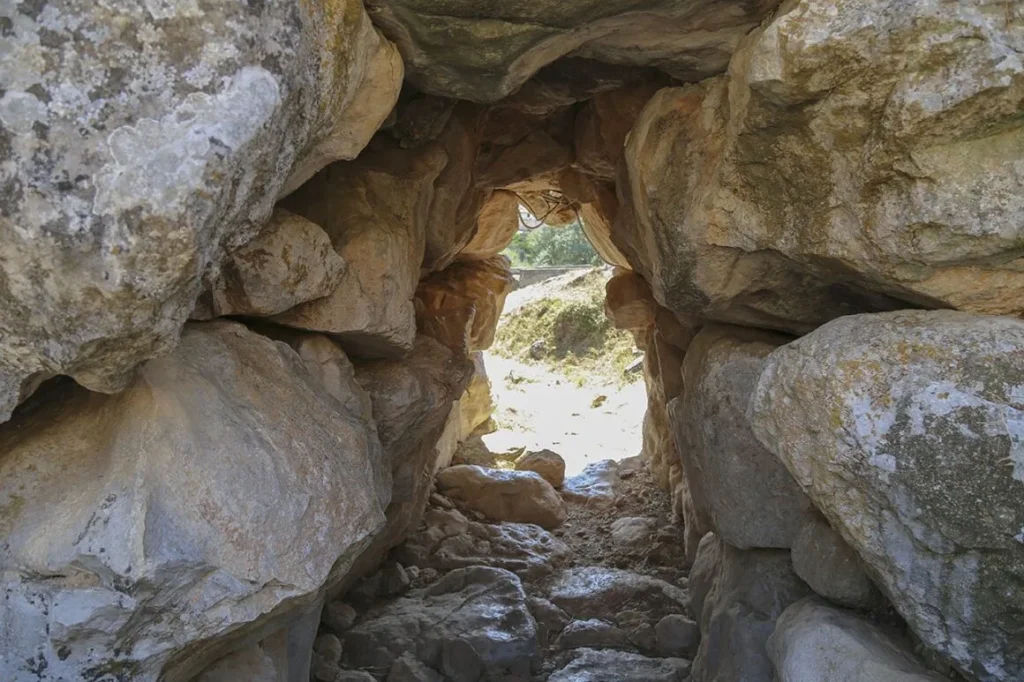 Αρκαδικό Αργολίδας 