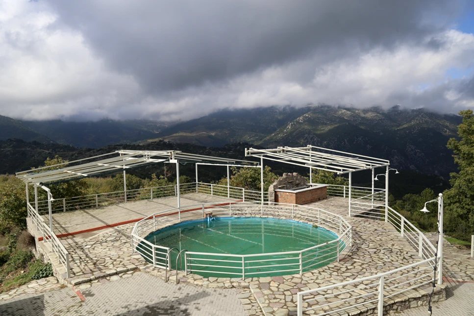 Ξενώνας-Φάρις-στον-Ταΰγετο-xenonas-faris-taygetos