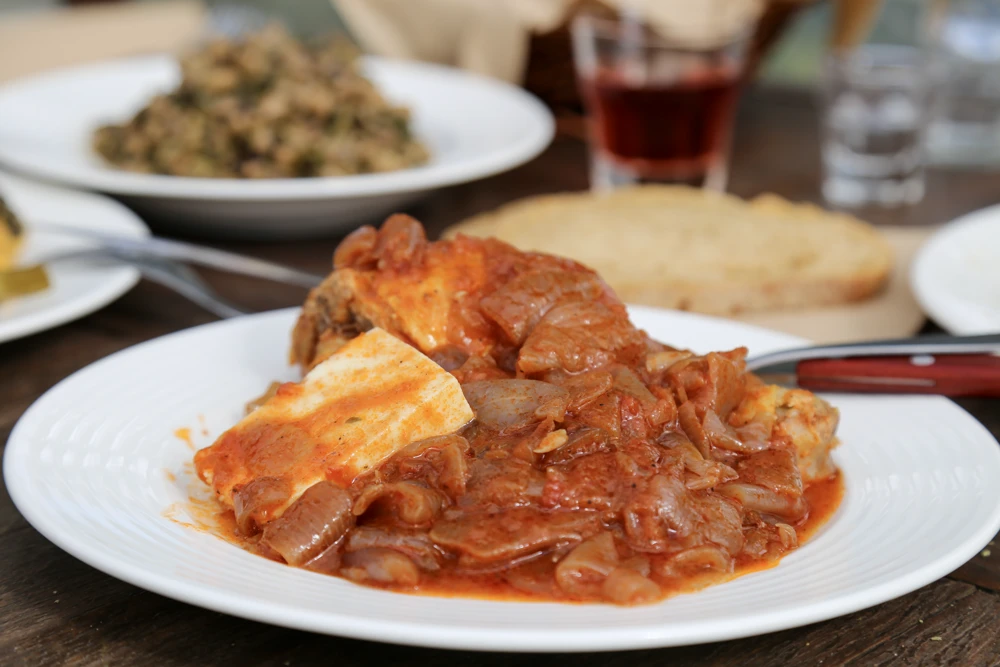 taverna-xenonas-faris-taygetos