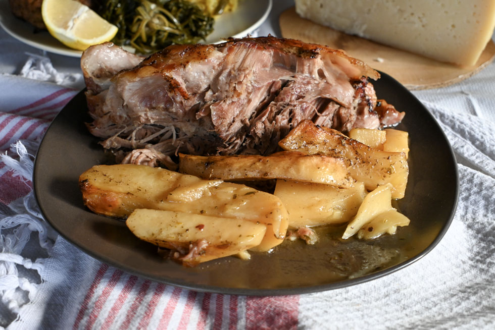 Ταβέρνα Πάρνωνα Βαρβίτσα