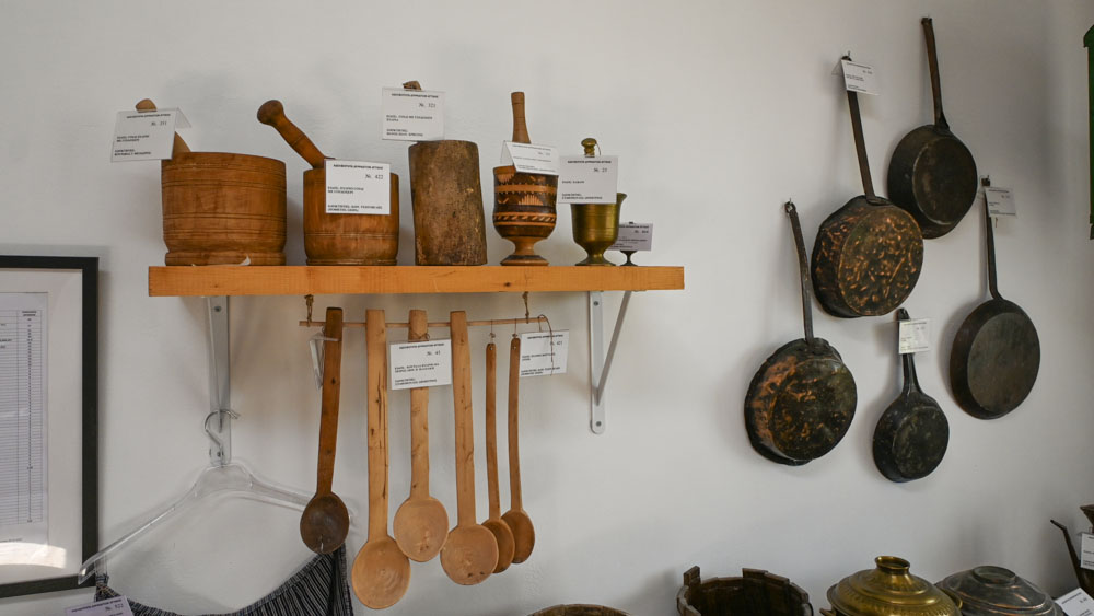 Πολιτιστικό και Ιστορικό κέντρο Δυρραχίου 