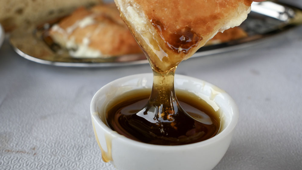 Ταβέρνα Δυρράχι Αρκαδίας 