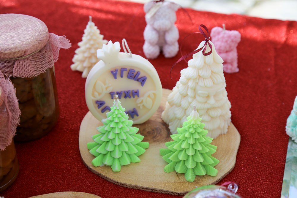 Varvitsa Lakonias Parnonas