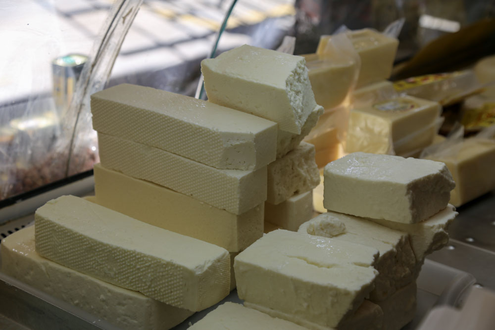 Παραδοσιακά προϊόντα Μεσσηνίας 