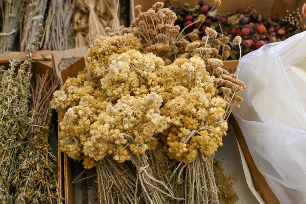 Λαϊκή Αγορά Καλαμάτας 