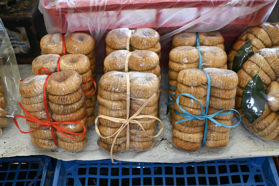 παραδοσιακά προϊόντα Μεσσηνίας 