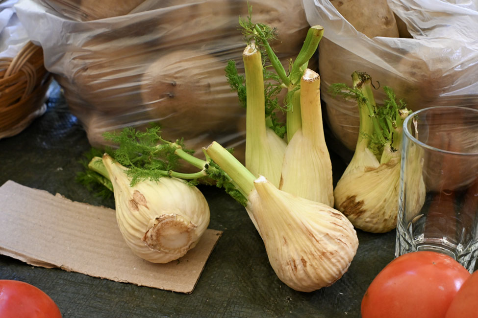 Ελληνικά αγροτικά προϊόντα 