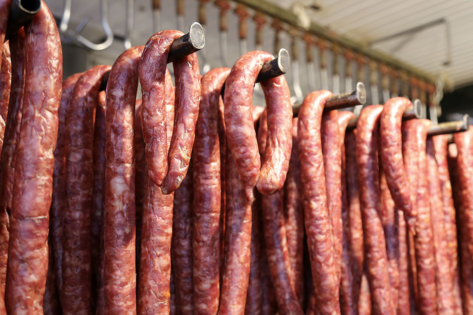 Παραδοσιακά προϊόντα Μεσσηνίας 