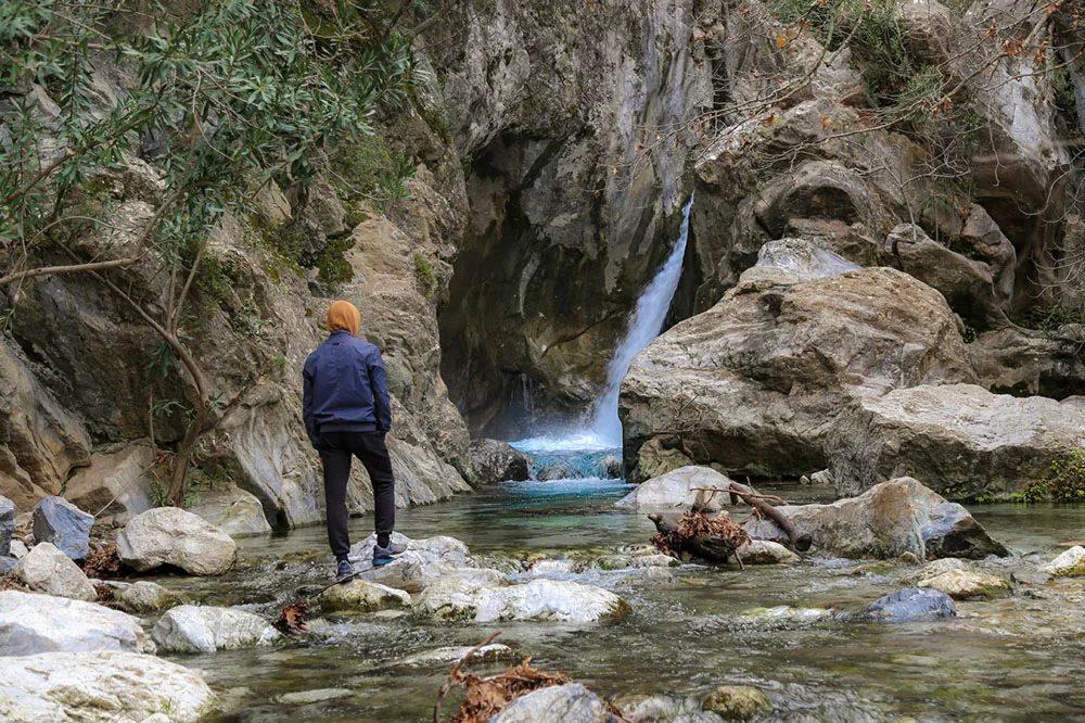Πικουλιάνικα Ταϋγέτου