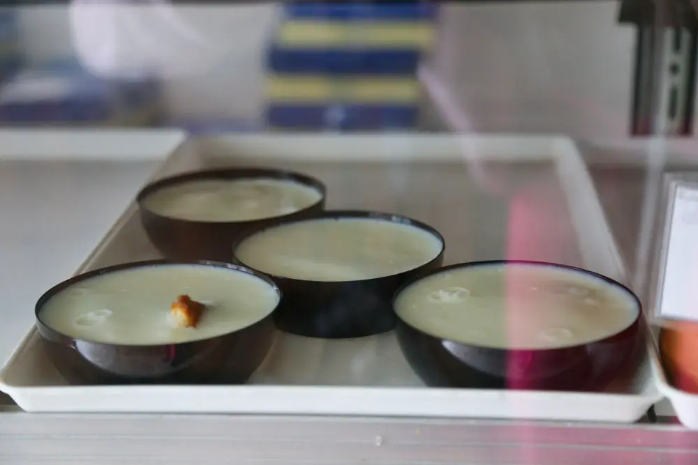 Ζαχαροπλαστείο Αντώνης Σέρρες 