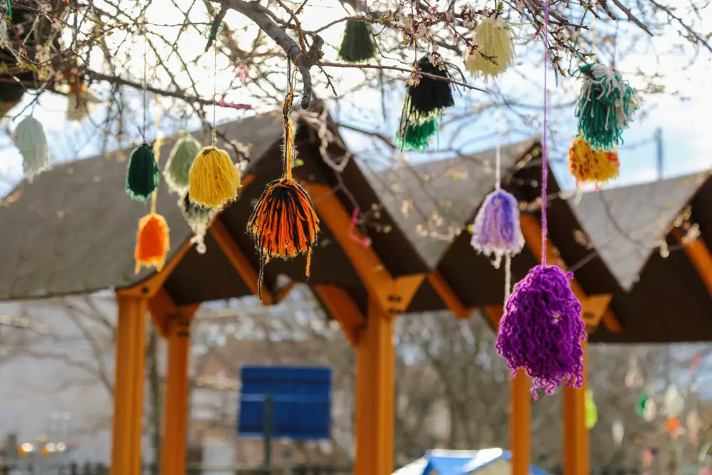 Άνω και Κάτω Πορόια Σερρών