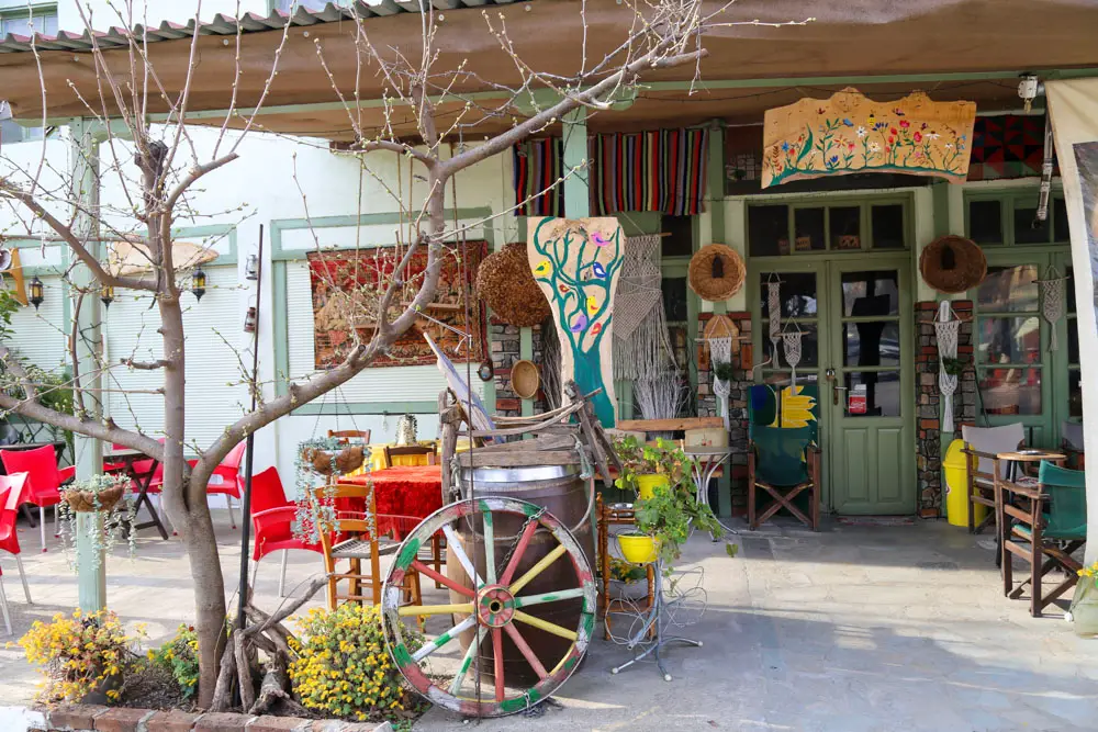 Κάτω Πορόια Σερρών