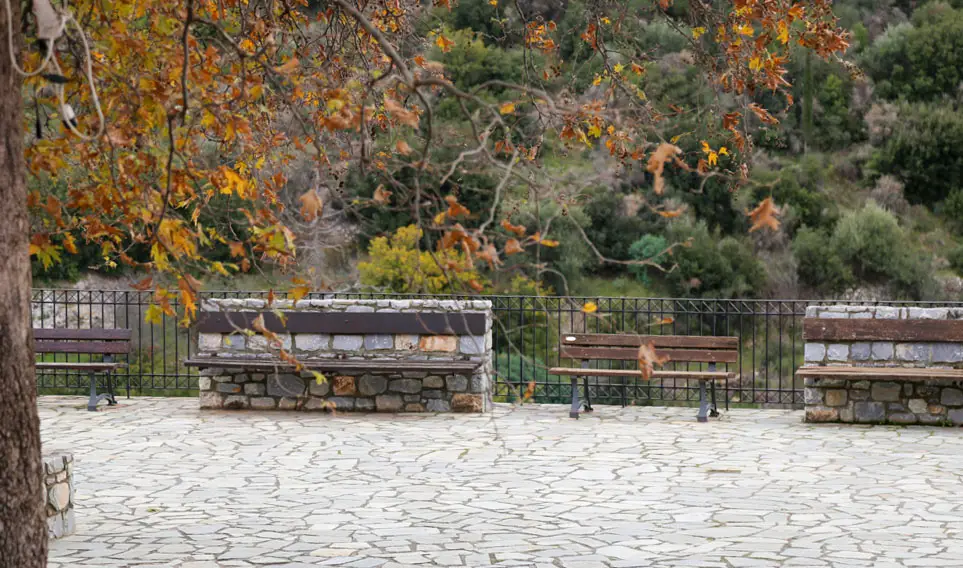 Χρύσαφα Λακωνίας